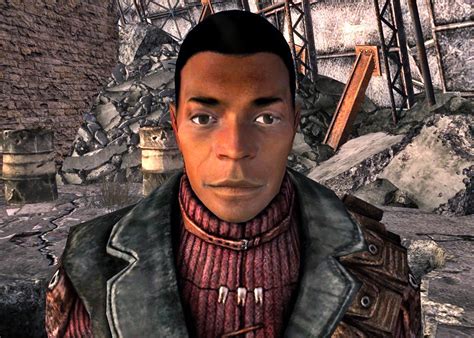 Missionary (Fallout: New Vegas) .